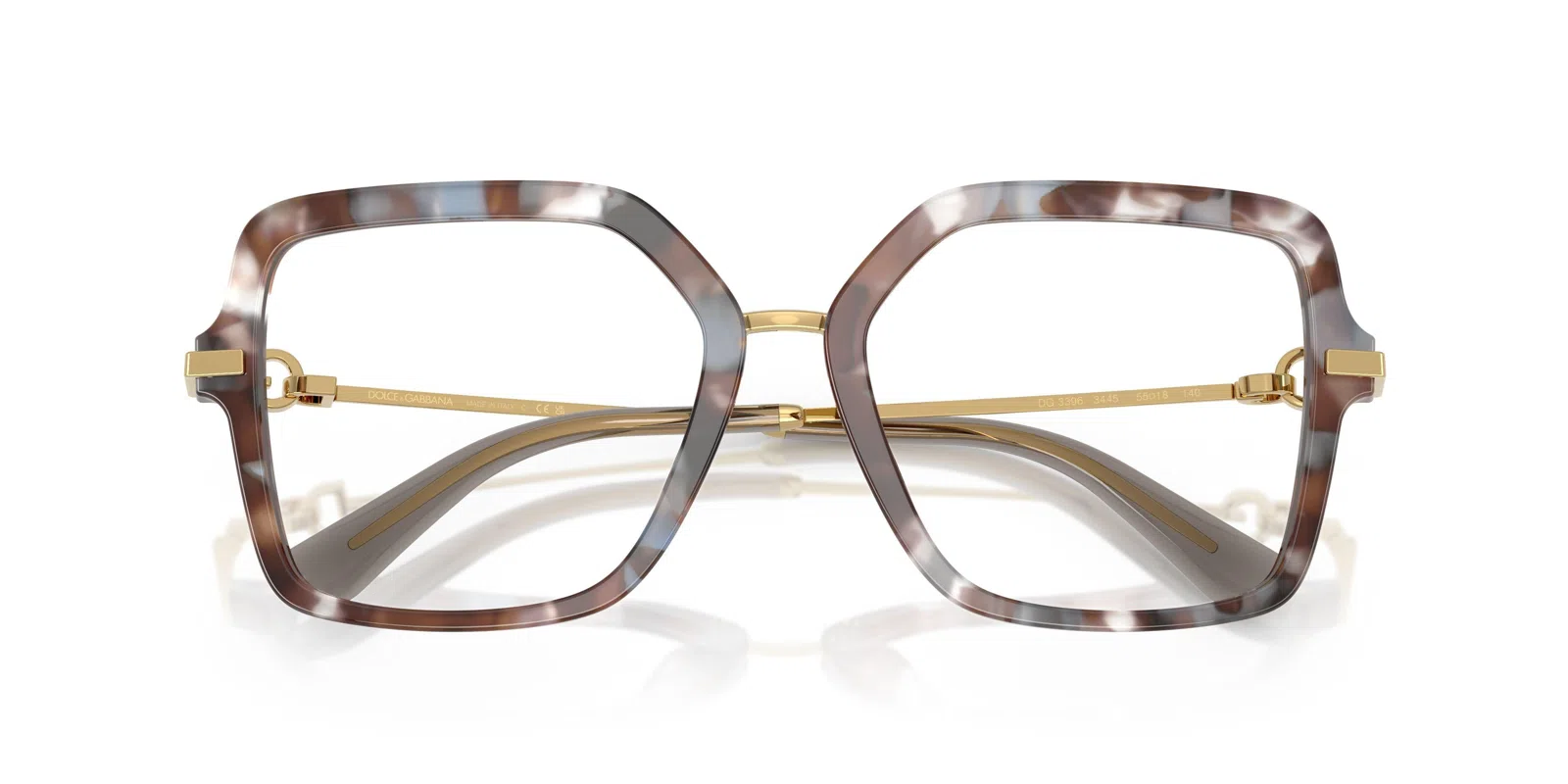 Dolce & Gabbana 3396 Eyeglasses - view 14
